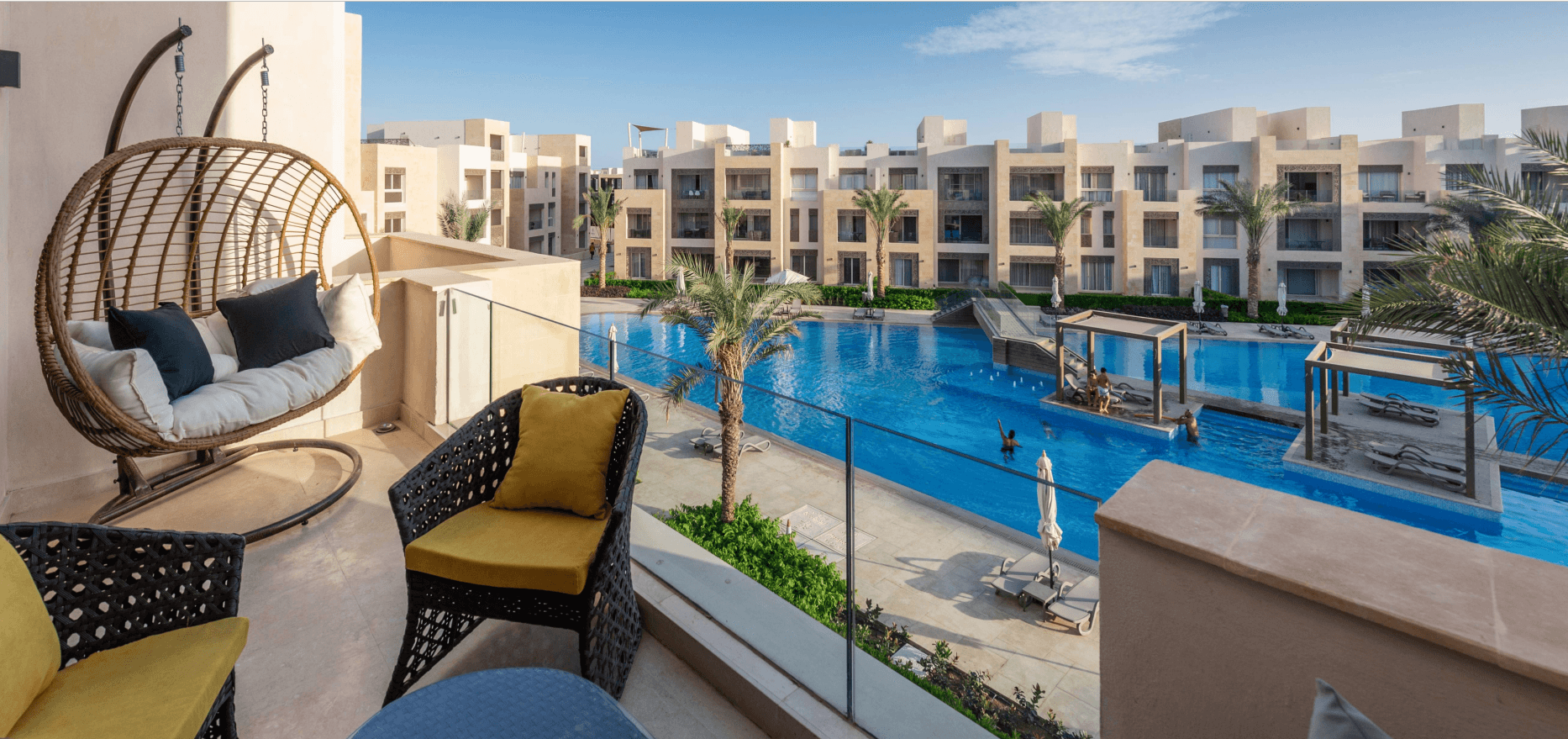 Co-ownership: The Future of Holiday Homes